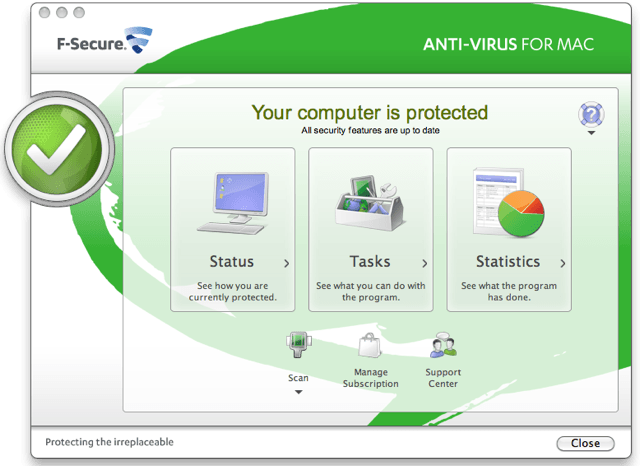 Do Macs Get Viruses Antivirus Software
