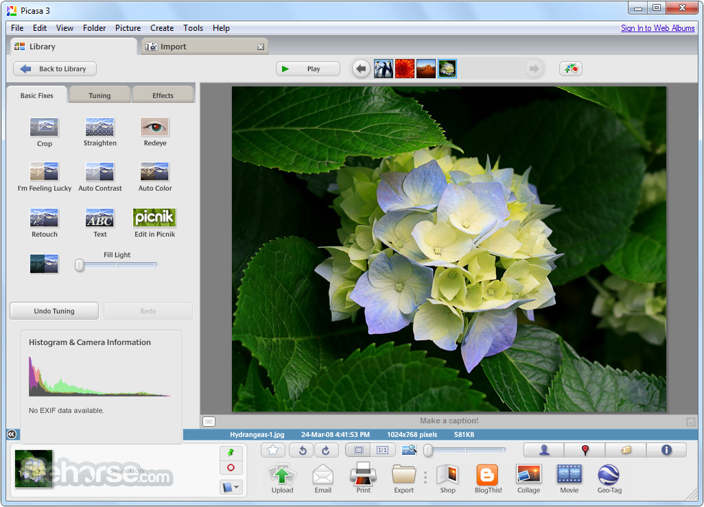 Video Editing Mac software, free download