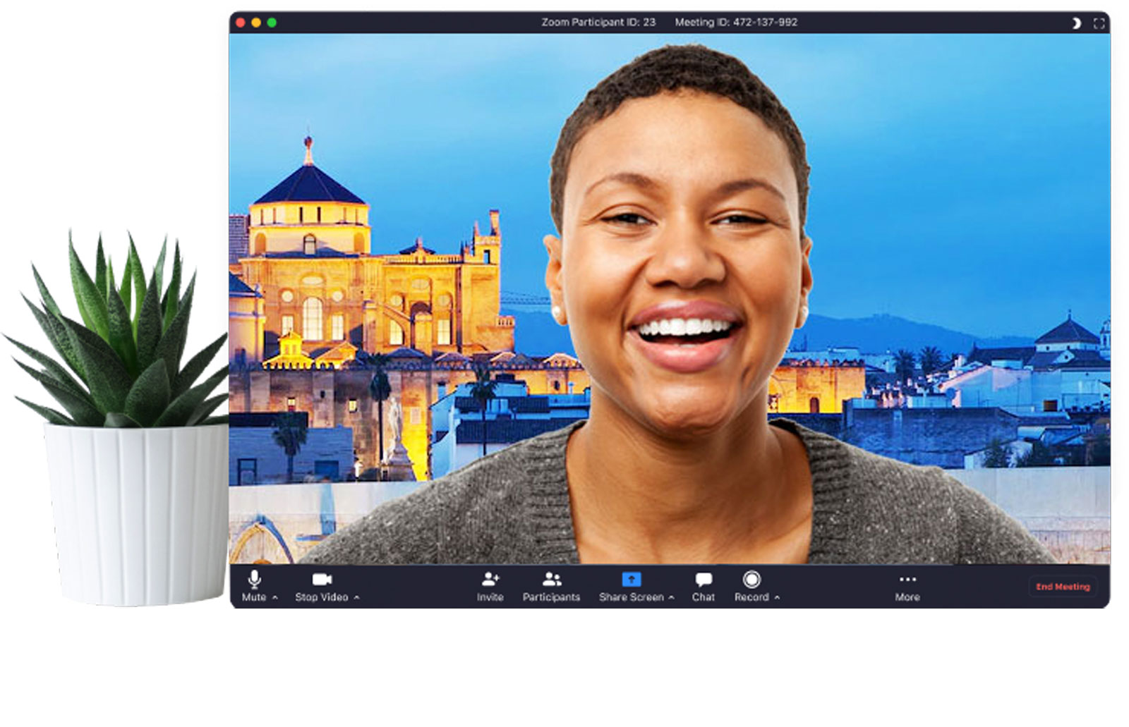 Mac os x webcam software to remove background